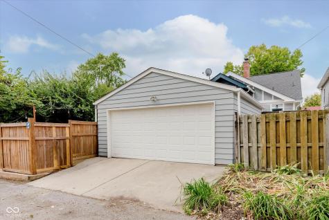 302 E 32nd Street Indianapolis IN 46205