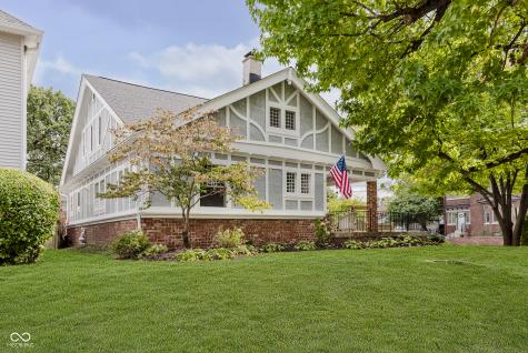 302 E 32nd Street Indianapolis IN 46205