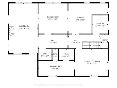 302 E 32nd Street Indianapolis IN 46205