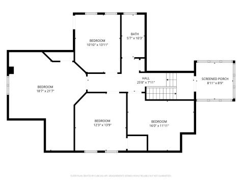 302 E 32nd Street Indianapolis IN 46205