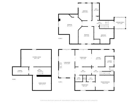 302 E 32nd Street Indianapolis IN 46205