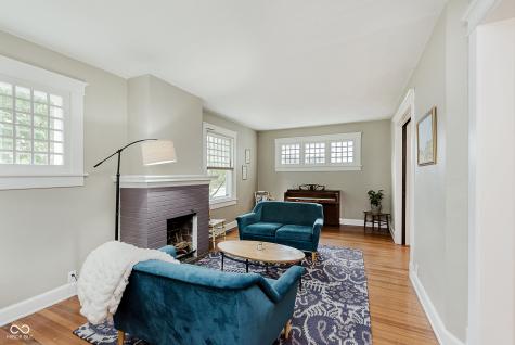 302 E 32nd Street Indianapolis IN 46205