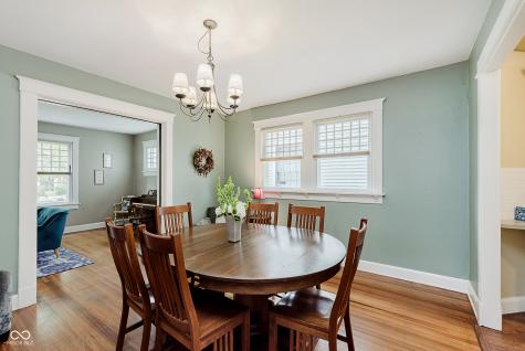 302 E 32nd Street Indianapolis IN 46205
