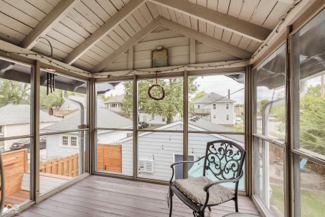 302 E 32nd Street Indianapolis IN 46205