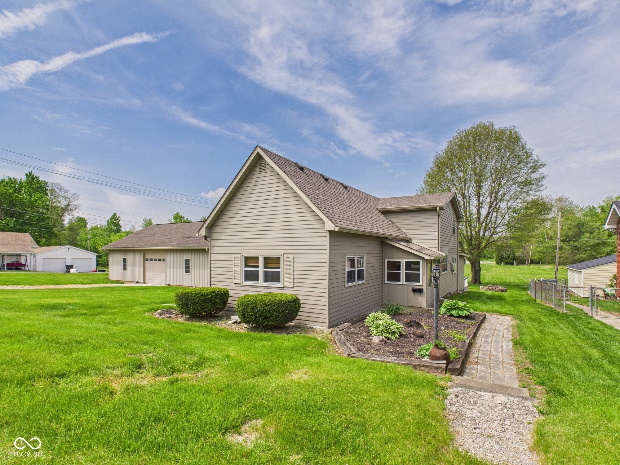238 Jefferson Street Pendleton IN 46064