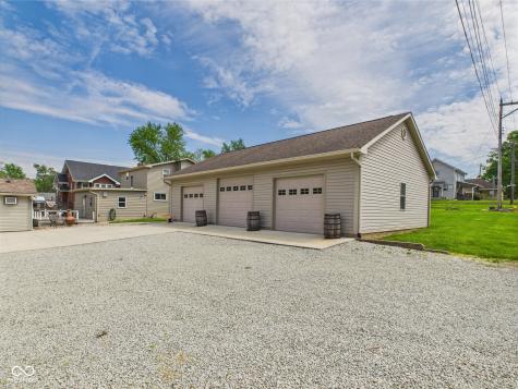 238 Jefferson Street Pendleton IN 46064
