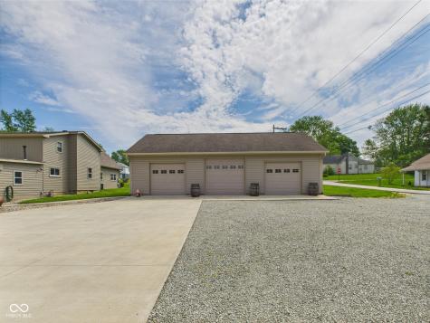 238 Jefferson Street Pendleton IN 46064