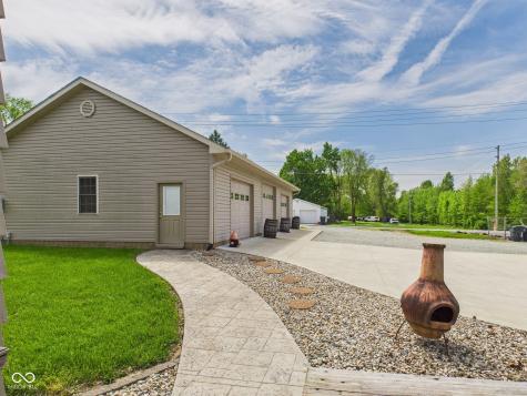238 Jefferson Street Pendleton IN 46064