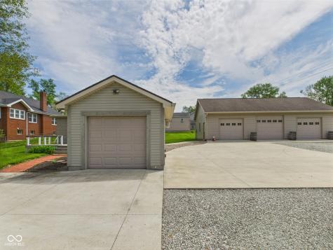 238 Jefferson Street Pendleton IN 46064
