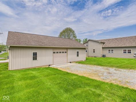 238 Jefferson Street Pendleton IN 46064