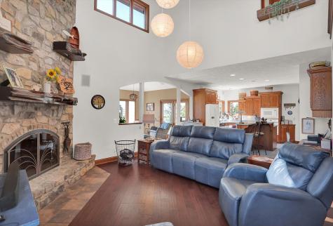 4917 N 1100 W Kempton IN 46049