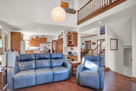 4917 N 1100 W Kempton IN 46049