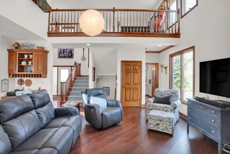 4917 N 1100 W Kempton IN 46049