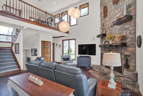 4917 N 1100 W Kempton IN 46049