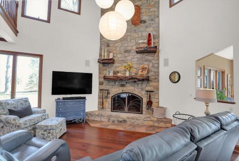 4917 N 1100 W Kempton IN 46049