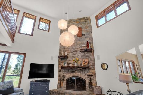 4917 N 1100 W Kempton IN 46049