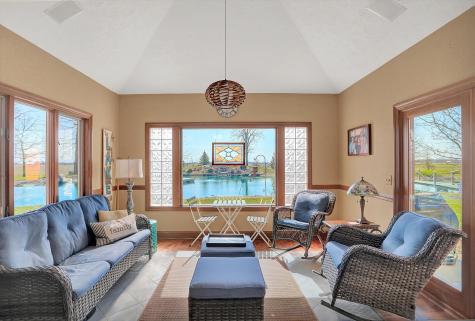 4917 N 1100 W Kempton IN 46049