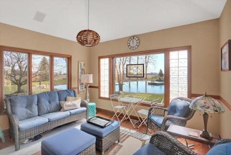 4917 N 1100 W Kempton IN 46049
