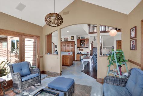 4917 N 1100 W Kempton IN 46049