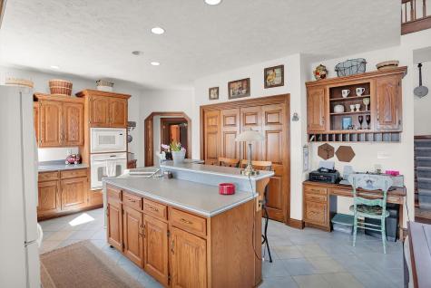 4917 N 1100 W Kempton IN 46049
