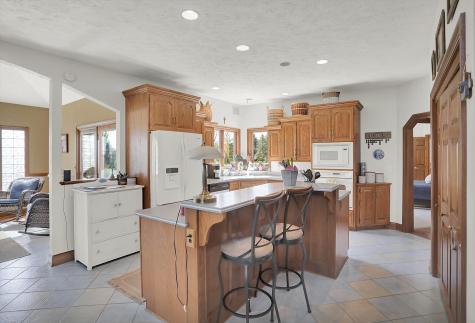 4917 N 1100 W Kempton IN 46049