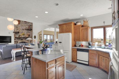 4917 N 1100 W Kempton IN 46049