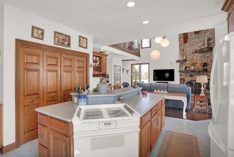 4917 N 1100 W Kempton IN 46049