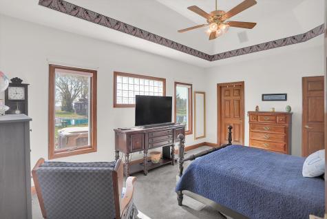4917 N 1100 W Kempton IN 46049