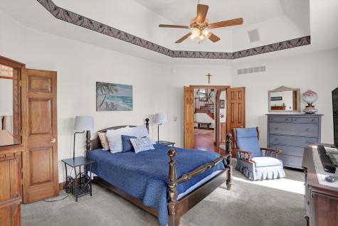 4917 N 1100 W Kempton IN 46049
