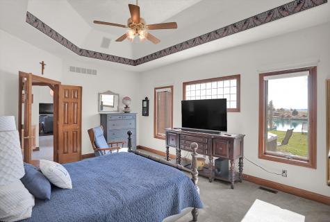 4917 N 1100 W Kempton IN 46049