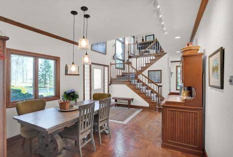 4917 N 1100 W Kempton IN 46049