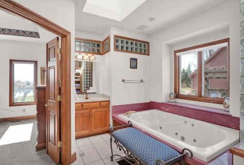 4917 N 1100 W Kempton IN 46049