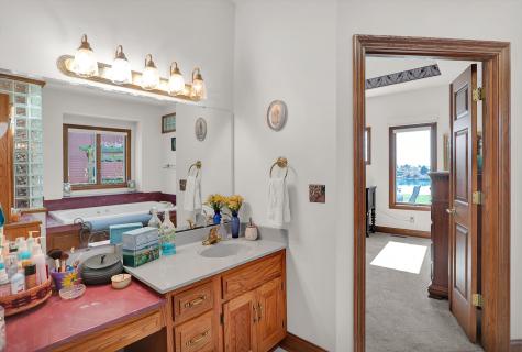 4917 N 1100 W Kempton IN 46049