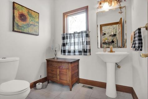 4917 N 1100 W Kempton IN 46049
