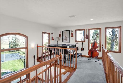 4917 N 1100 W Kempton IN 46049