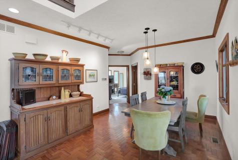 4917 N 1100 W Kempton IN 46049