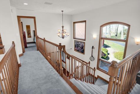 4917 N 1100 W Kempton IN 46049