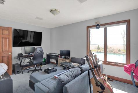 4917 N 1100 W Kempton IN 46049