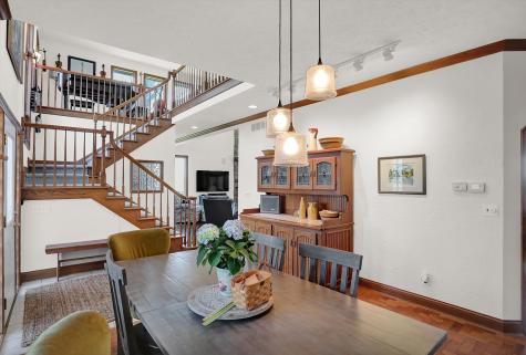 4917 N 1100 W Kempton IN 46049