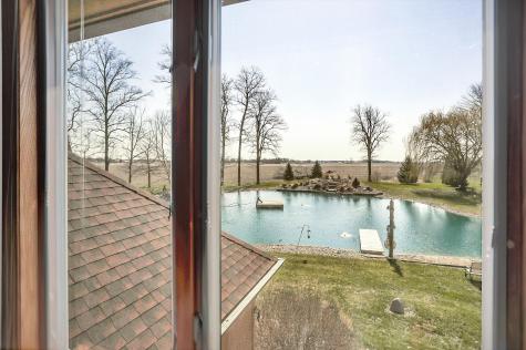 4917 N 1100 W Kempton IN 46049