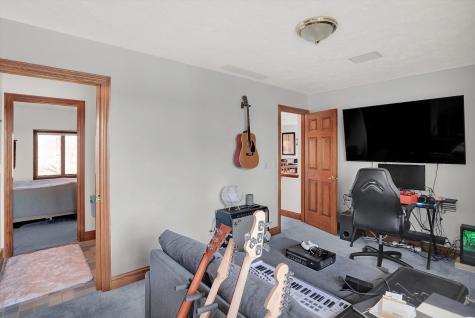 4917 N 1100 W Kempton IN 46049