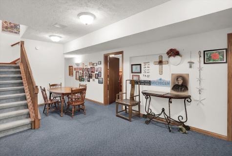 4917 N 1100 W Kempton IN 46049