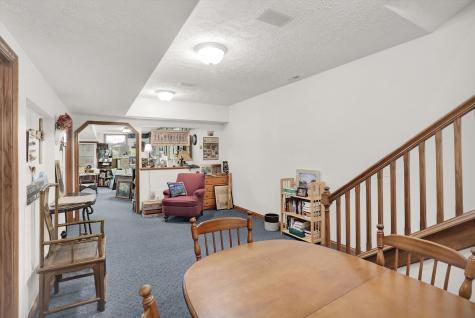 4917 N 1100 W Kempton IN 46049