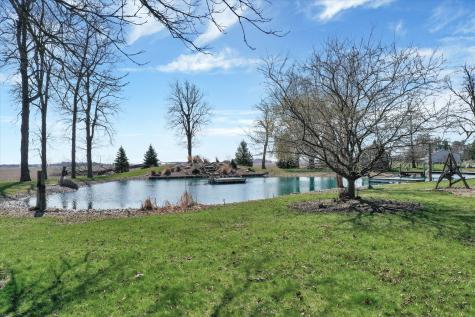 4917 N 1100 W Kempton IN 46049