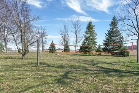 4917 N 1100 W Kempton IN 46049