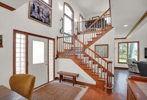 4917 N 1100 W Kempton IN 46049