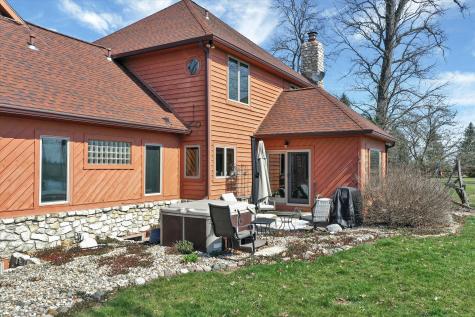 4917 N 1100 W Kempton IN 46049