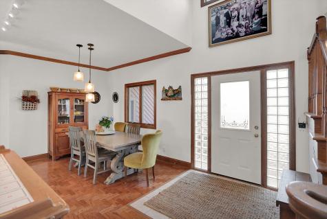 4917 N 1100 W Kempton IN 46049