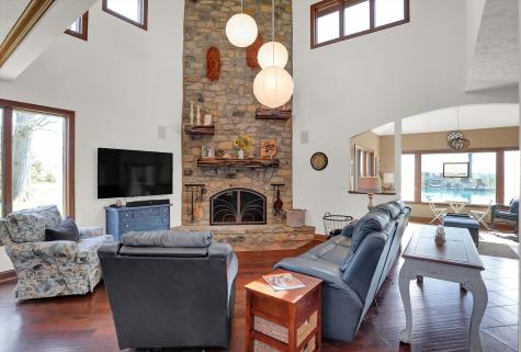 4917 N 1100 W Kempton IN 46049