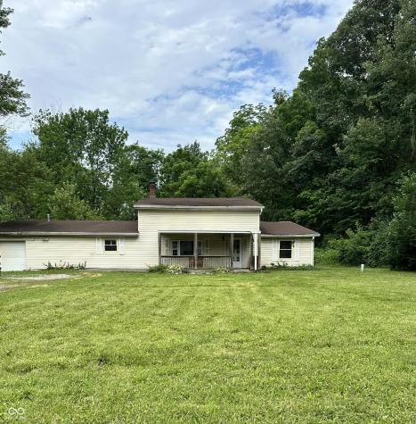 1330 Schleicher Avenue Indianapolis IN 46229